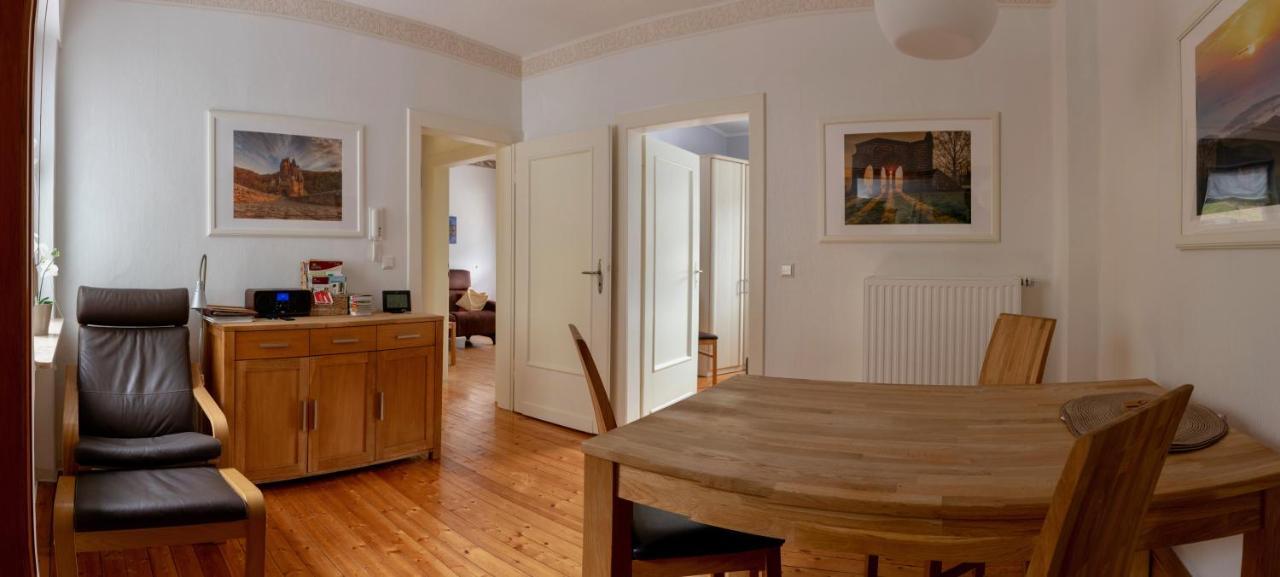 Ferienwohnungen Haus Am Wuerzlaysteig Lehmen Eksteriør bilde